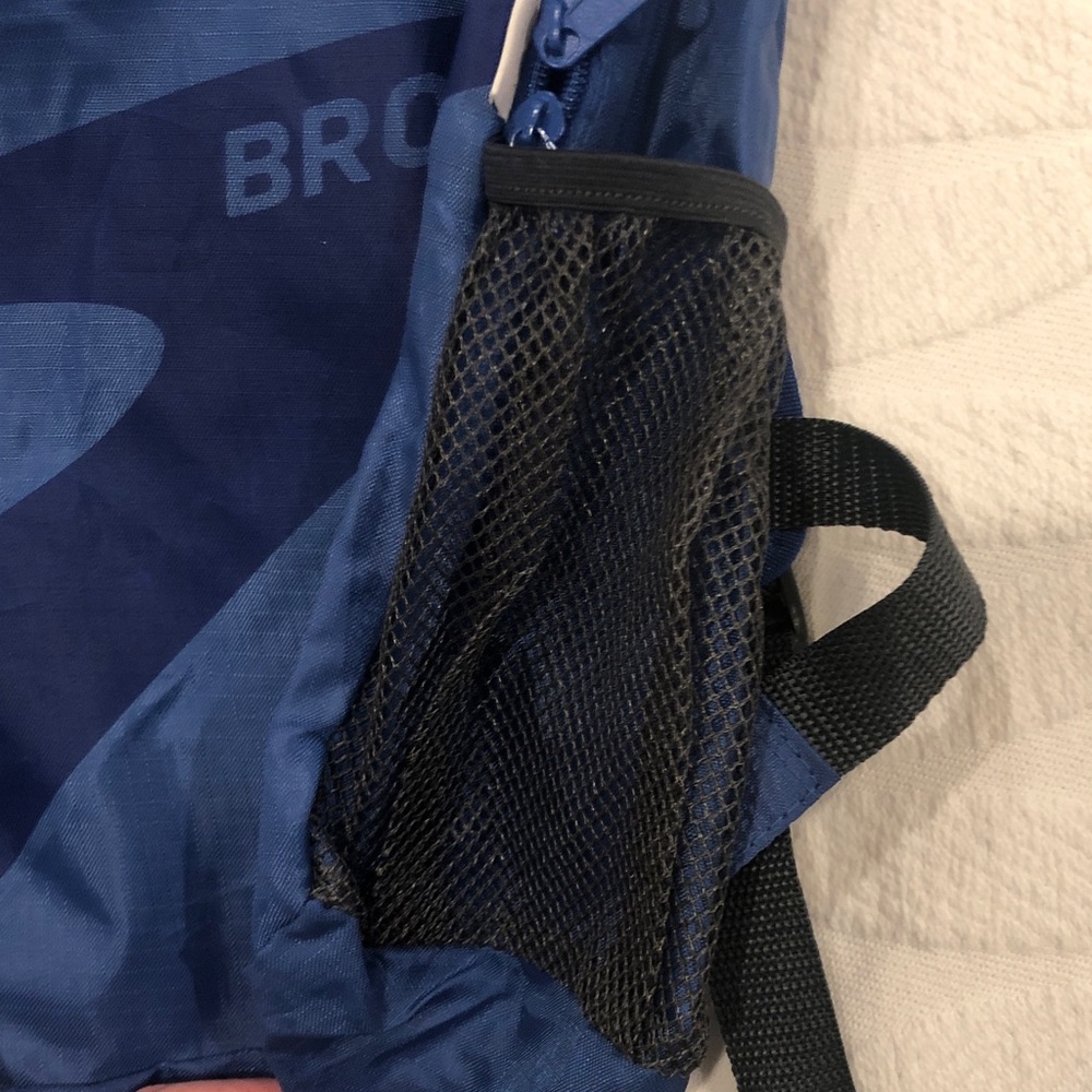 Brooks Backpack - Picture 3 of 5